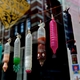 Girls At "Weight Extremes" Less Likely To Use Condoms • Obama Considered Clinton For VP